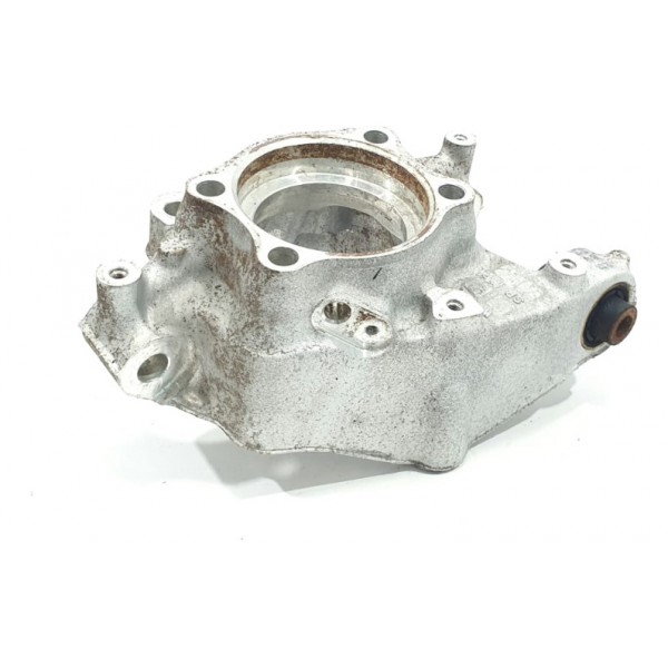 Montante Traseiro Direito Vw Passat Cc 2011