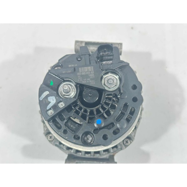 Alternador Jetta Golf Tiguan A3 Q3 2013 Cod 06b903016ab P01