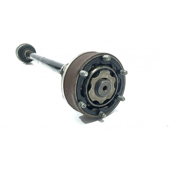 Semi Eixo Traseiro Direito Vw Passat Cc 2011