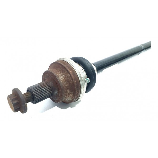 Semi Eixo Traseiro Direito Vw Passat Cc 2011