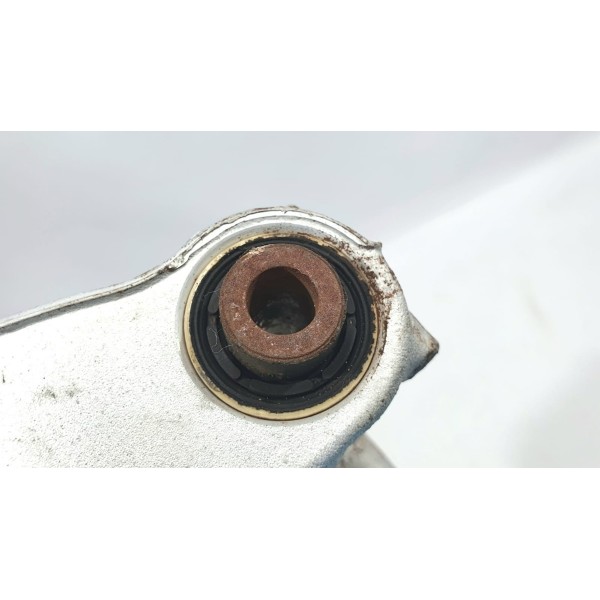 Montante Traseiro Esquerdo Vw Passat Cc 2011