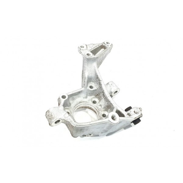 Montante Traseiro Esquerdo Vw Passat Cc 2011