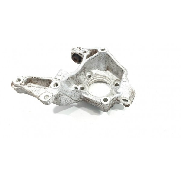 Montante Traseiro Esquerdo Vw Passat Cc 2011