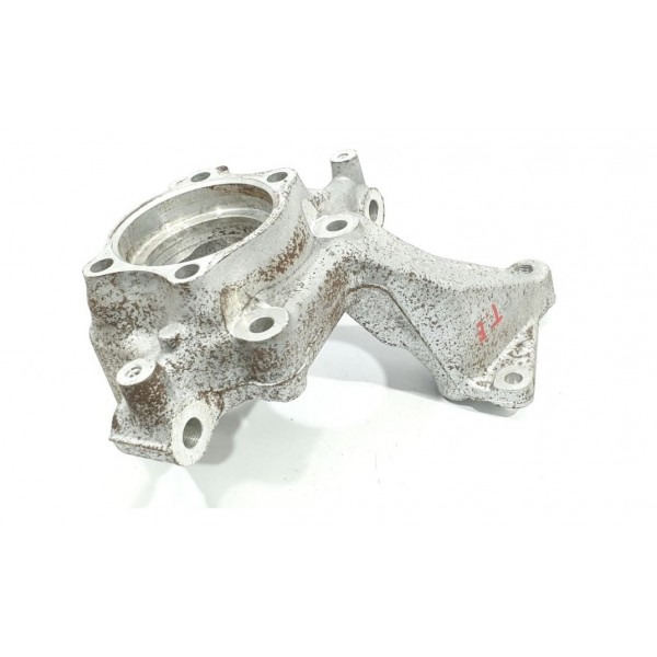 Montante Traseiro Esquerdo Vw Passat Cc 2011