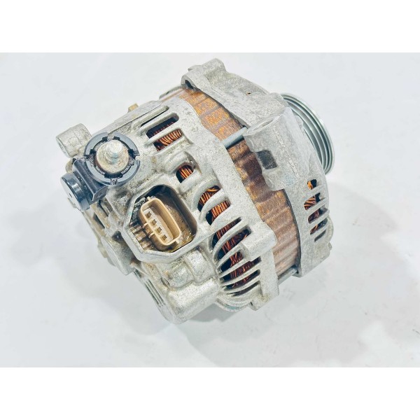 Alternador Mitsubishi Outlander 3.0 V6 2016 1800a428  P11