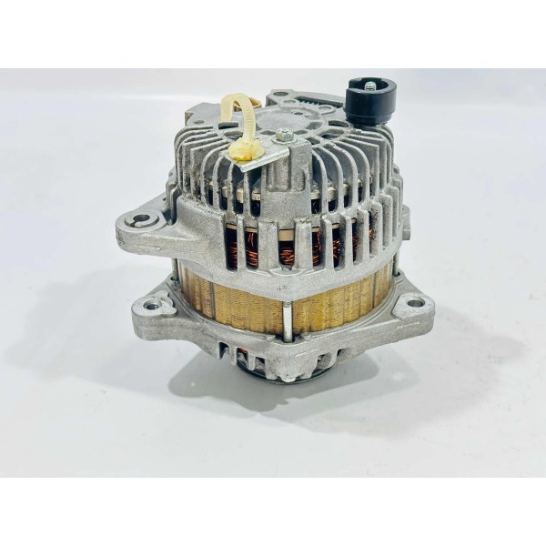 Alternador Honda New Fit 2010 Ahga77      P12