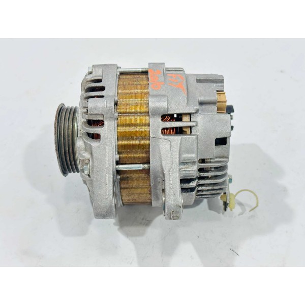 Alternador Honda New Fit 2010 Ahga77      P12