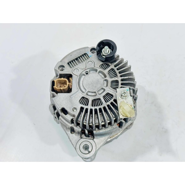 Alternador Honda New Fit 2010 Ahga77      P12