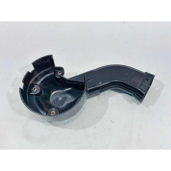 Proteção Alternador Ford Fusion 2.3 2008 6e5t10c392a