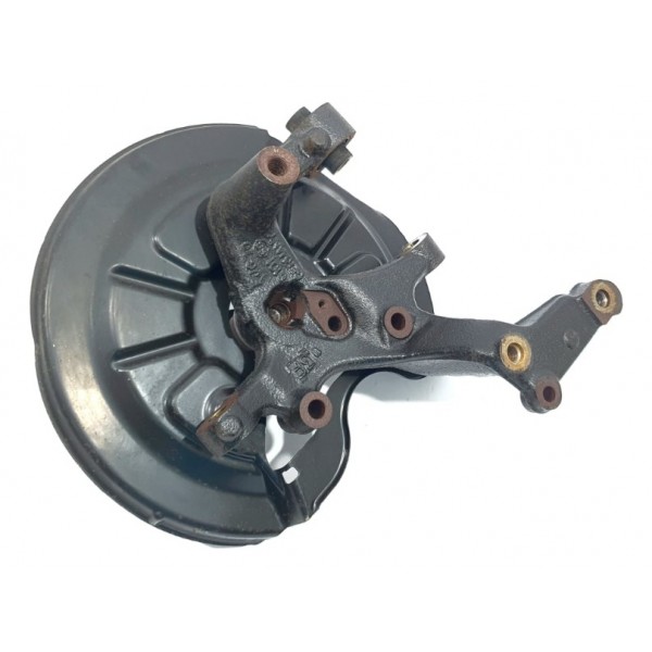 Montante Traseiro Direito Vw Jetta Variant 2.5 2012