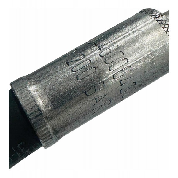 Mangueira Direção Mercedes-benz C63 2012 A2044600643