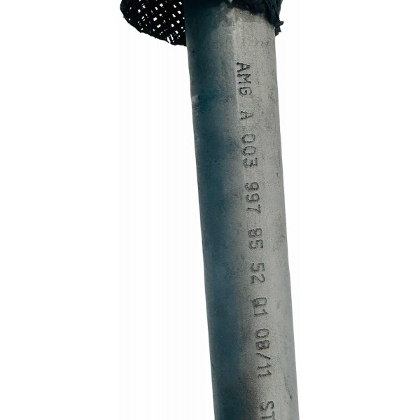 Tubo De Óleo Mercedes-benz C63 2012 A0039978552