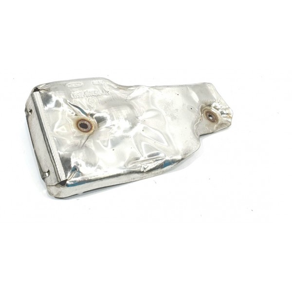 Proteção Térmica Turbina Ford Fusion Titanium 2.0 2015