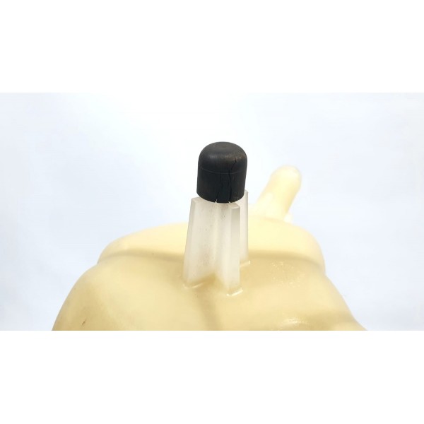 Reservatório Água Radiador Ford Fusion Titanium 2.0 2015