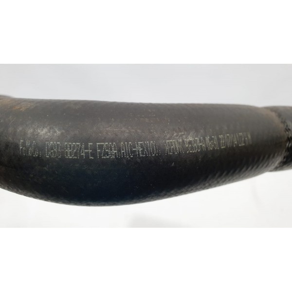 Mangueira Refrigeração Ford Fusion Titanium 2.0 2015