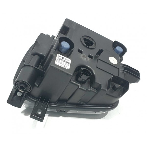 Farol De Milha C/led L/direito Vw T-cross 2021