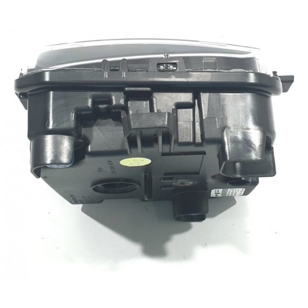 Farol De Milha C/led L/direito Vw T-cross 2021