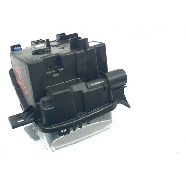 Farol De Milha C/led L/direito Vw T-cross 2021