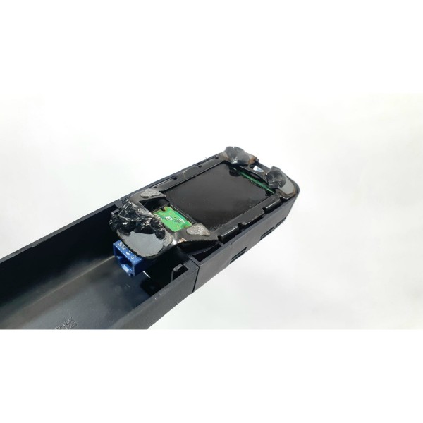 Sensor De Chuva Toyota Prius Hybrid 1.8 2018