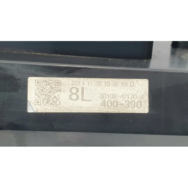 Head Up Display Toyota Prius Hybrid 1.8 2018