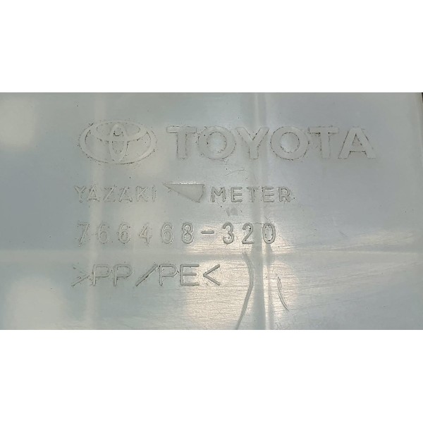 Head Up Display Toyota Prius Hybrid 1.8 2018