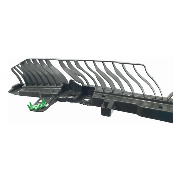 Suporte Guia Parachoque Traseiro Vw Polo Highline 2020