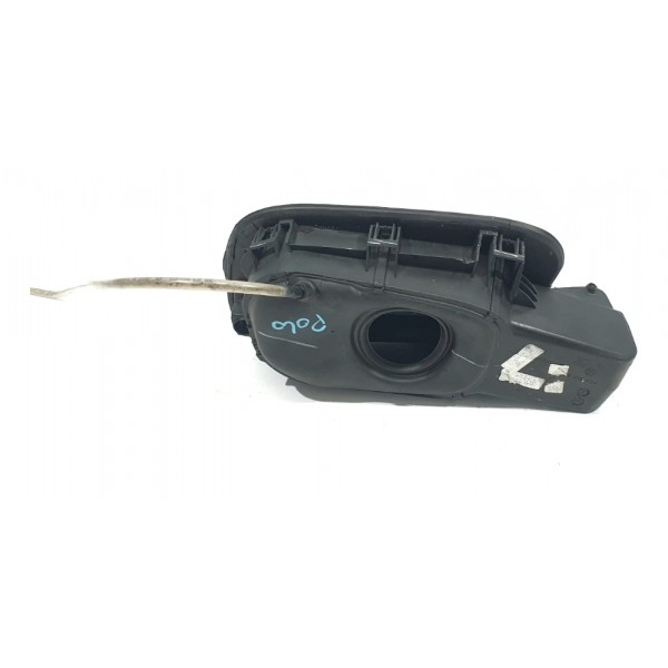 Portinhola Tanque De Combustível Vw Polo Highline 2020