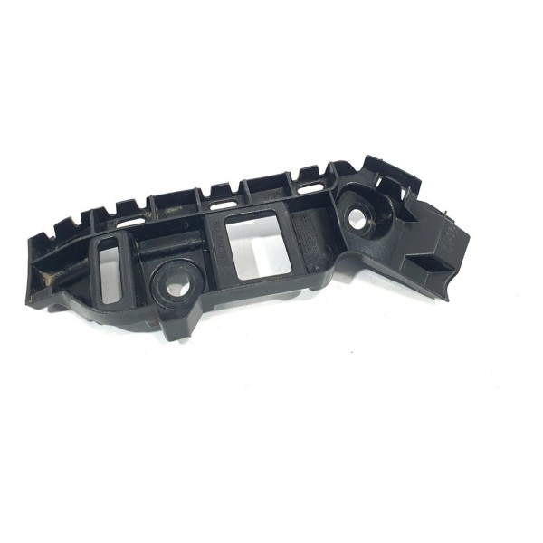 Suporte Guia Do Parachoque Tras Esq Vw Polo Highline 2020