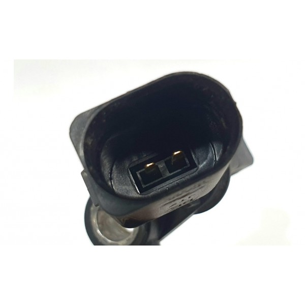 Suporte Guia Do Parachoque Tras Esq Vw Polo Highline 2020