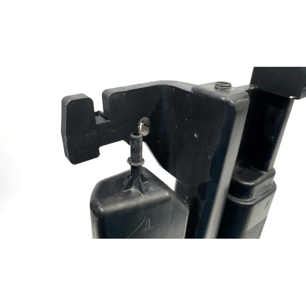 Filtro Canister Vw Polo Highline 2020