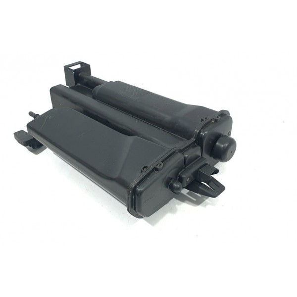 Filtro Canister Vw Polo Highline 2020