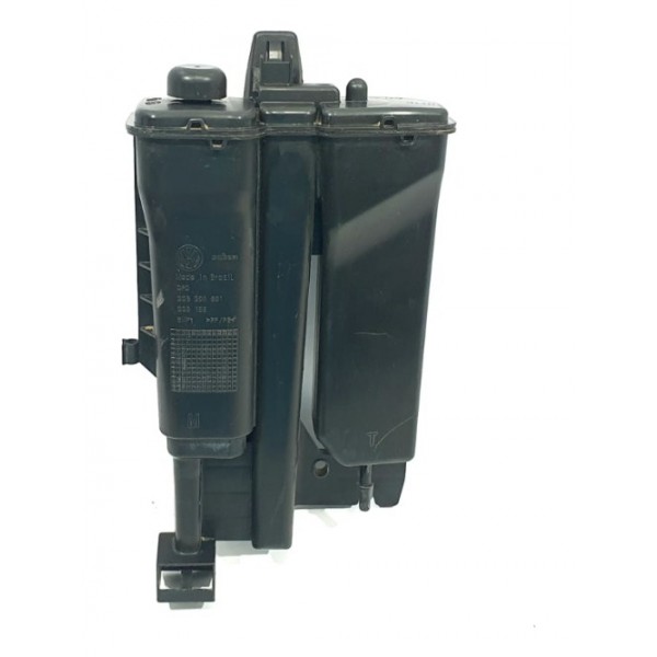 Filtro Canister Vw Polo Highline 2020