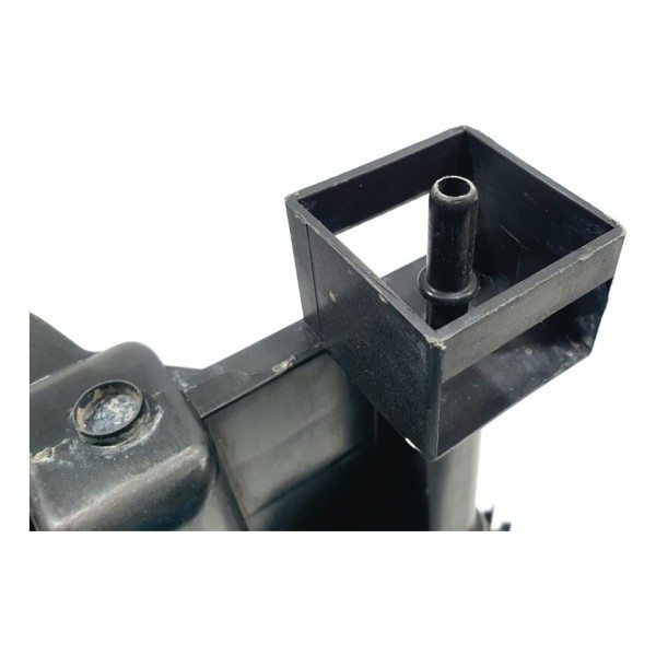 Filtro Canister Vw Polo Highline 2020