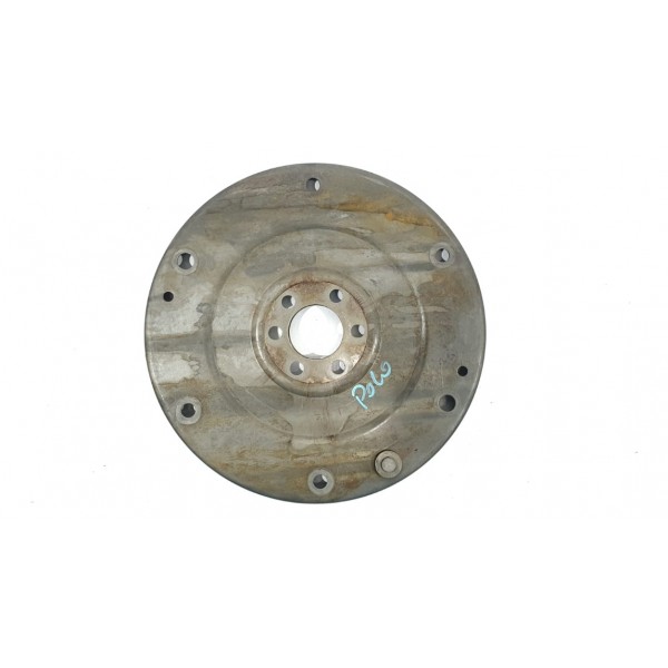 Volante Do Motor Vw Polo Highline 2020