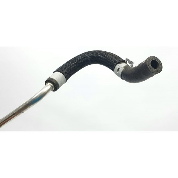 Mangueira Duto Combustível Vw Polo Highline 2020