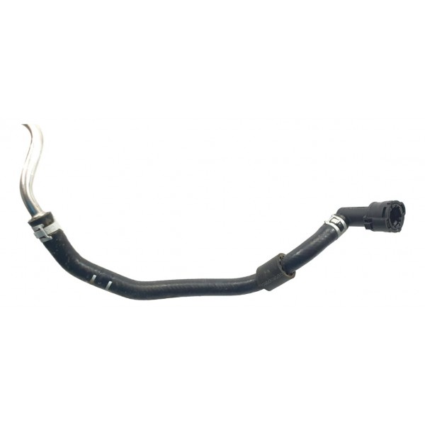 Mangueira Duto Combustível Vw Polo Highline 2020