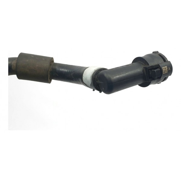 Mangueira Duto Combustível Vw Polo Highline 2020