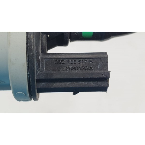 Válvula Canister Vw Polo Highline 2020