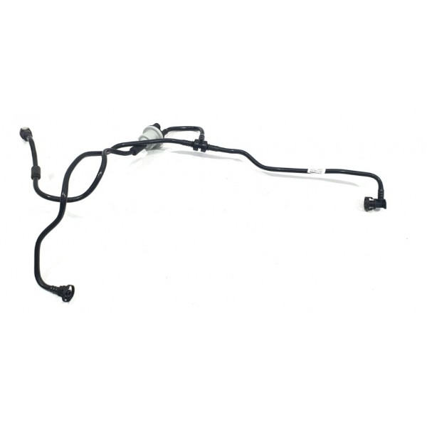 Válvula Canister Vw Polo Highline 2020