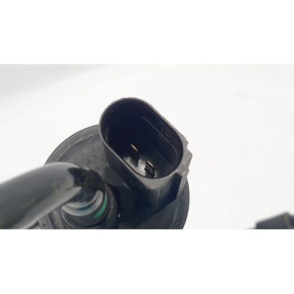 Válvula Canister Vw Polo Highline 2020