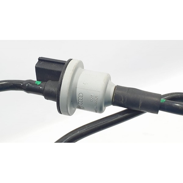 Válvula Canister Vw Polo Highline 2020