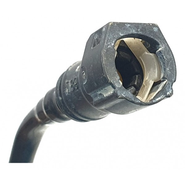 Válvula Canister Vw Polo Highline 2020