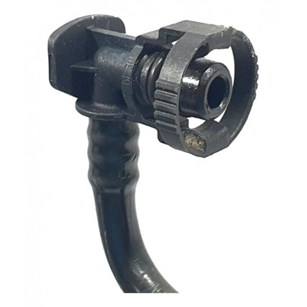 Válvula Canister Vw Polo Highline 2020