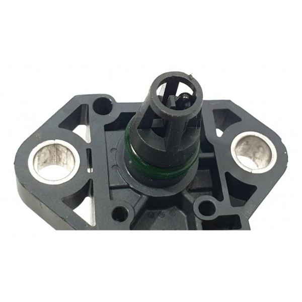 Sensor Map Vw Polo Highline 2020