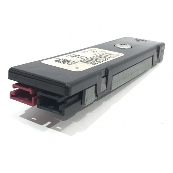 Módulo Amplificador Antena Mercedes Benz E350 Coupe 2010