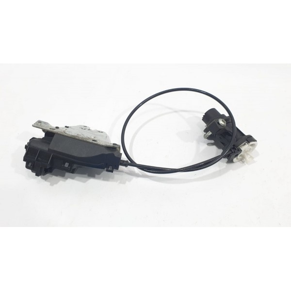 Miolo C/fechadura Porta-malas Mercedes Benz E350 Coupe 2010