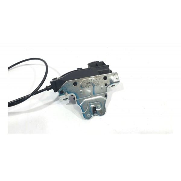 Miolo C/fechadura Porta-malas Mercedes Benz E350 Coupe 2010