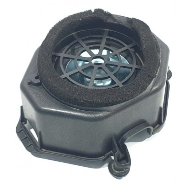 Alto Falante Subwoofer Mercedes Benz E350 Coupe 2010