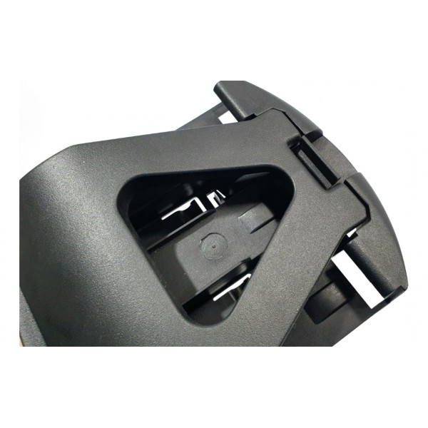 Suporte Triângulo De Segurança Mercedes Benz E350 Coupe 2010