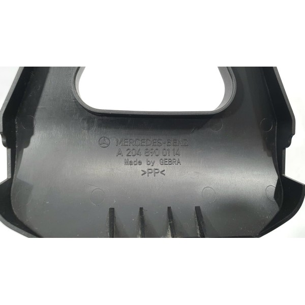 Suporte Triângulo De Segurança Mercedes Benz E350 Coupe 2010